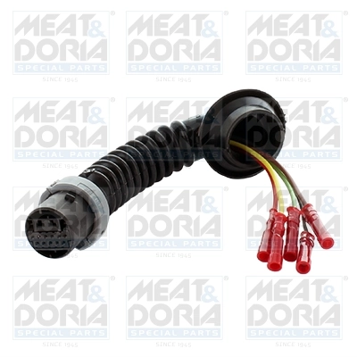 Repair Kit, cable set